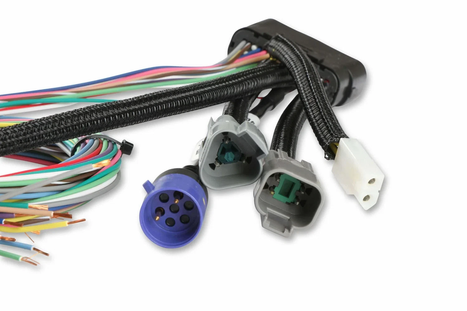 MSD 7730 Power Grid System Ignition Controller